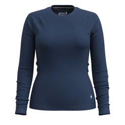 Alternative view of Smartwool Merino Women's Classic Thermal Merino Base Layer Crew