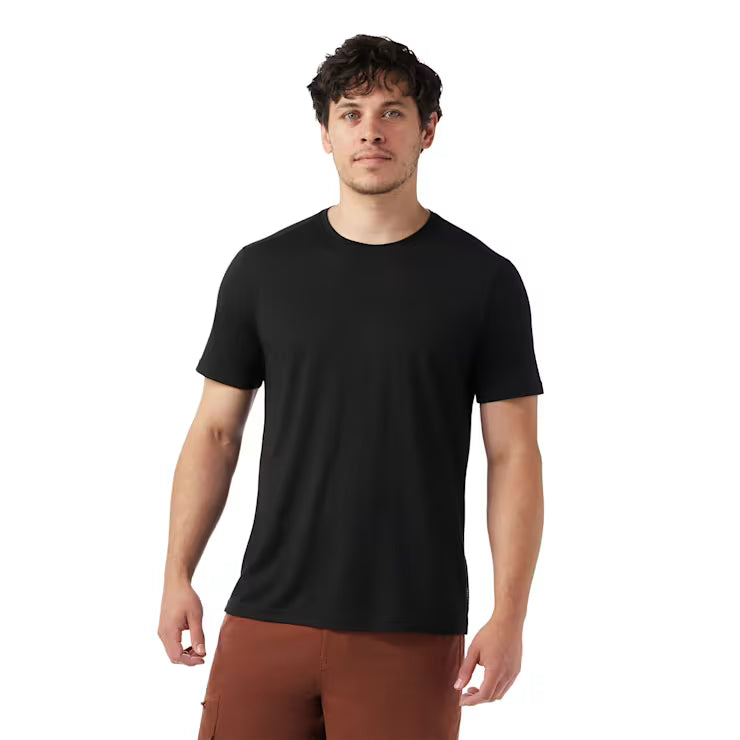 Smartwool Merino Men's Active Short Sleeve