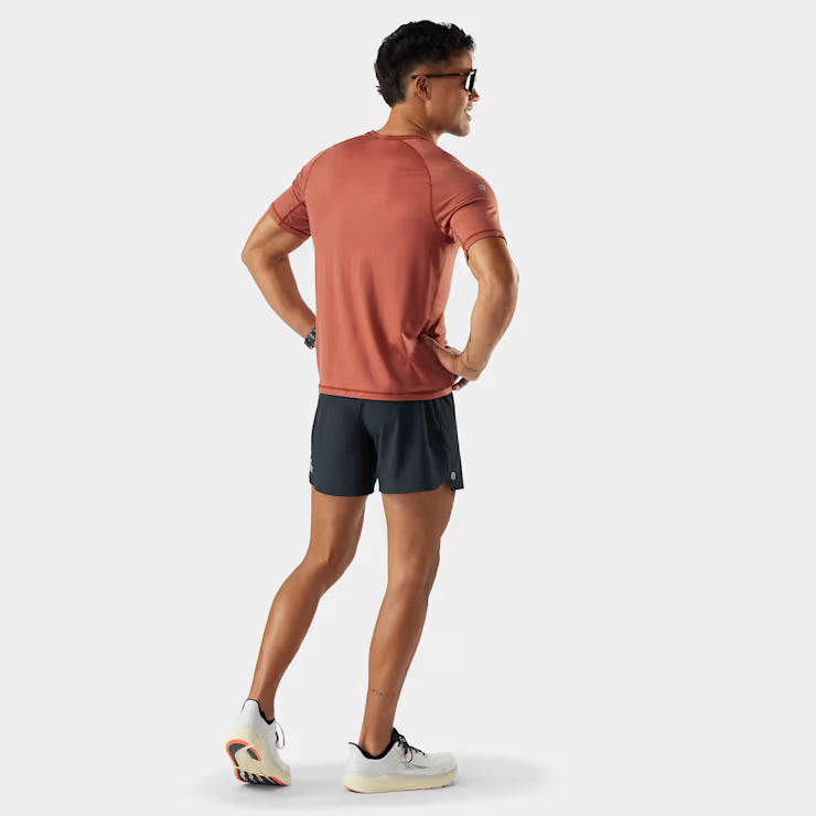 Smartwool Merino Active Ultralite Short Sleeve - Image 2
