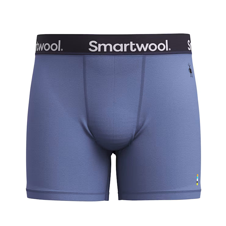 Smartwool Merino Men's Everyday Merino Boxer Brief - Image 3