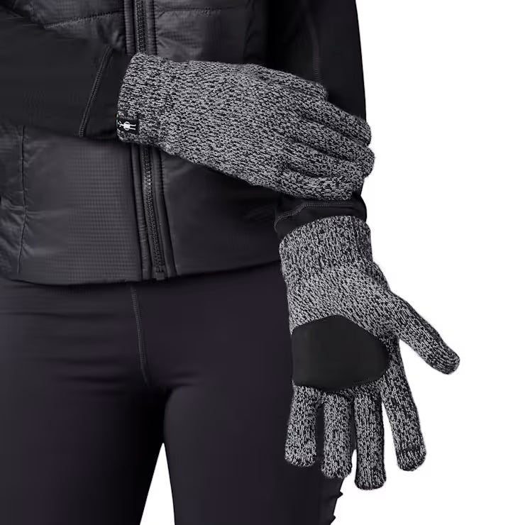 Smartwool Merino Cozy Grip Glove - Image 2