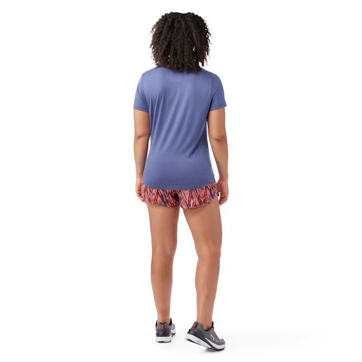Smartwool Merino Women's Active Lined 3 Short - Image 2