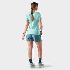Alternative view of Smartwool Merino Women's Merino Short Sleeve Tee
