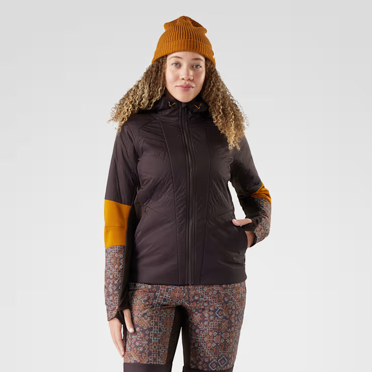 Smartwool Merino Women's Smartloft Hooded Jacket
