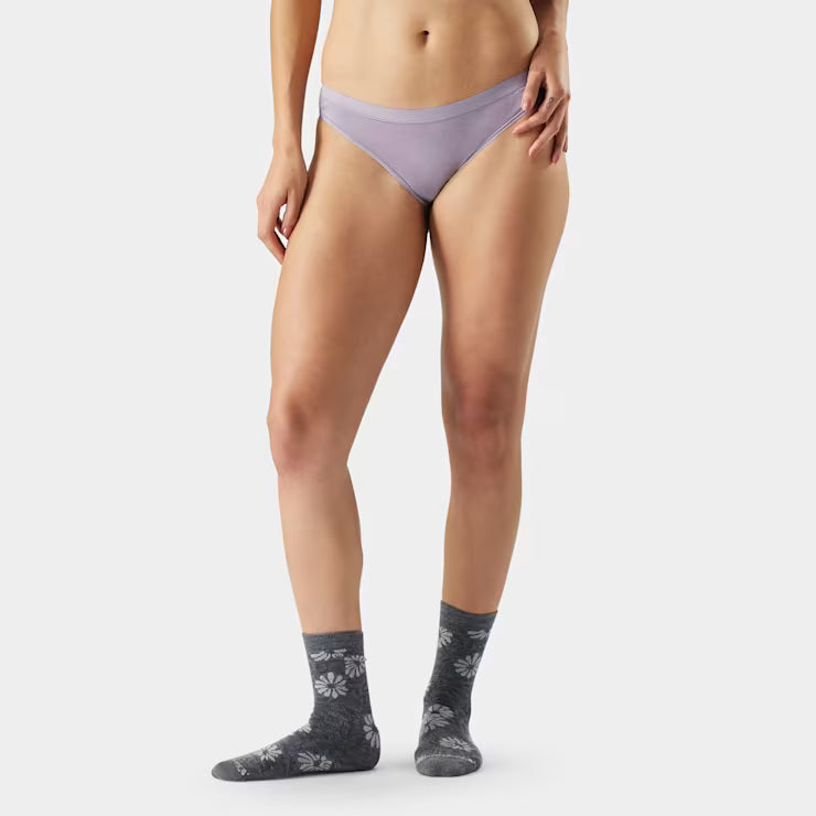 Smartwool Merino Women's Everyday Merino Bikini Boxed