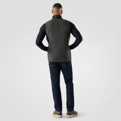Alternative view of Smartwool Merino Men's Second Cut? Fleece Vest