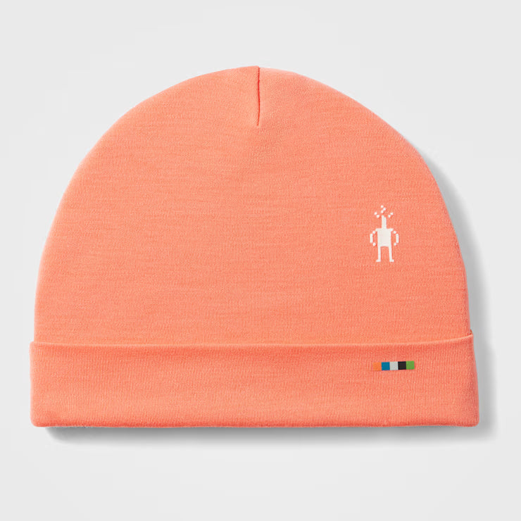 Smartwool Merino Thermal Merino Reversible Cuffed Beanie - Image 2
