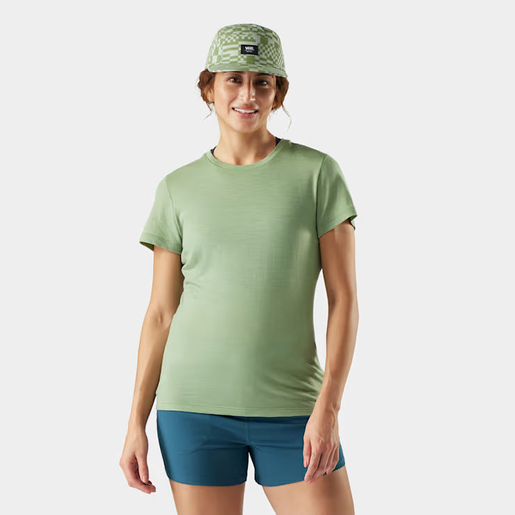 Smartwool Merino Women's Merino Short Sleeve Tee