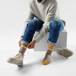 Alternative view of Smartwool Merino Women's Everyday Cozy Best Friend Crew Socks