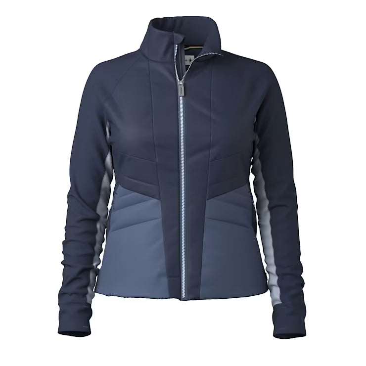 Smartwool Merino Women's Smartloft Hybrid Jacket - Image 5