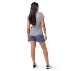 Alternative view of Smartwool Merino Women's 4 Hike Short
