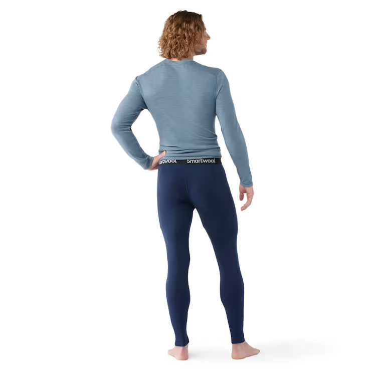 Smartwool Merino Men's Classic Thermal Merino Base Layer Bottom - Image 2
