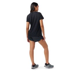 Alternative view of Smartwool Merino Women's Active Lined 3 Short