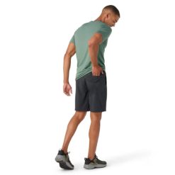 Alternative view of Smartwool Merino Men's 8 Short