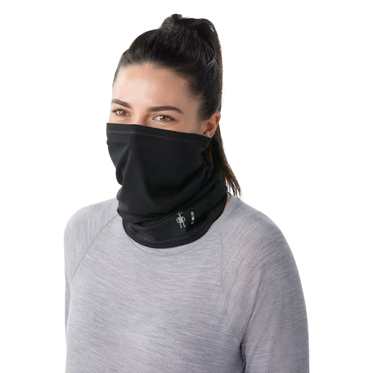 Smartwool Merino Merino Neck Gaiter - Image 2