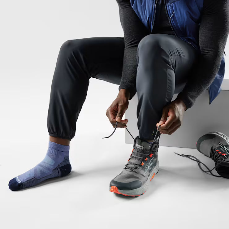 Smartwool Merino Hike Ankle Socks - Image 2