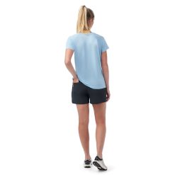 Alternative view of Smartwool Merino Women's 4 Hike Short