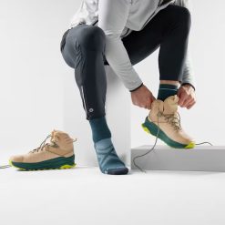 Alternative view of Smartwool Merino Hike Crew Socks