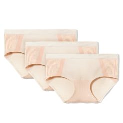 Alternative view of Smartwool Merino Women's Intraknit? Hipster 3-Pack