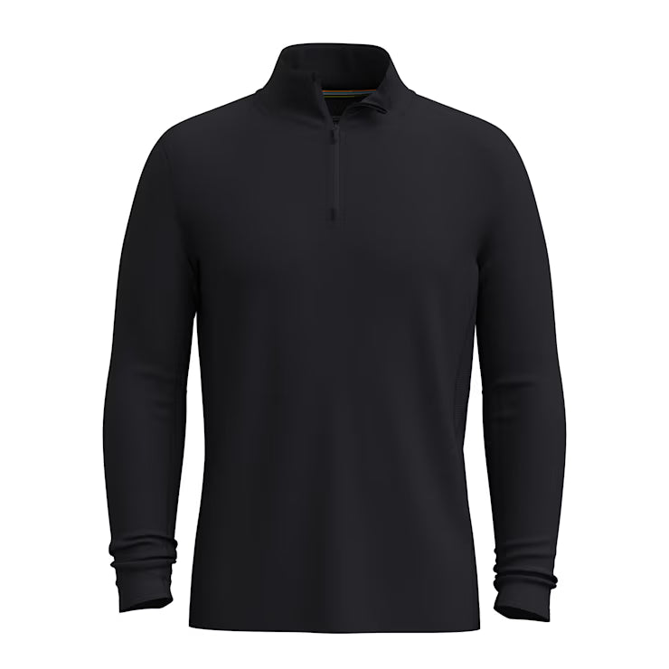 Smartwool Merino Men's Active 1/4 Zip - Image 2