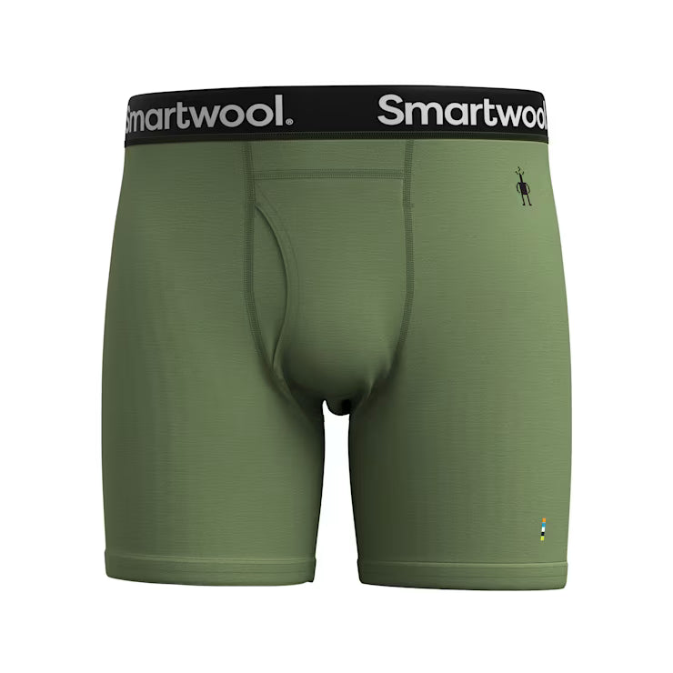 Smartwool Merino Men's Merino Boxer Brief - Image 3