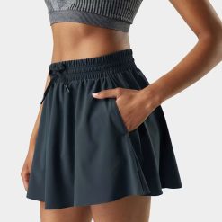 Alternative view of Smartwool Merino Women's Active Lined Skirt