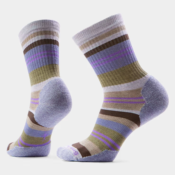 Smartwool Merino Women's Everyday Saturnsphere Crew Socks