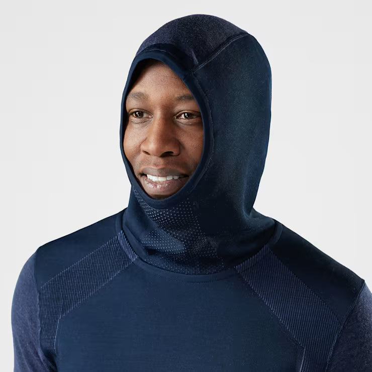 Smartwool Merino Men's Intraknit? Thermal Merino Base Layer Hoodie - Image 7