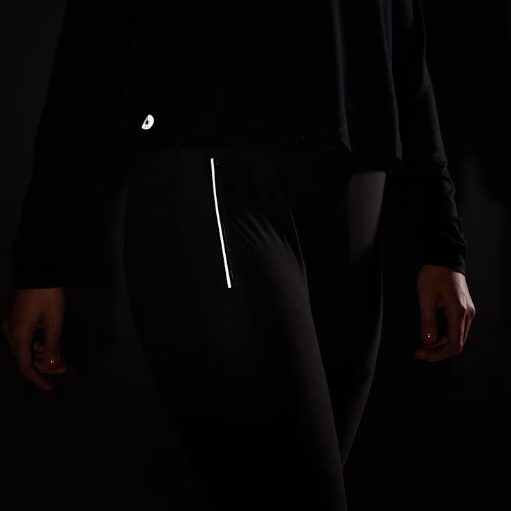 Smartwool Merino Women's Active Fleece Wind Pant - Image 4
