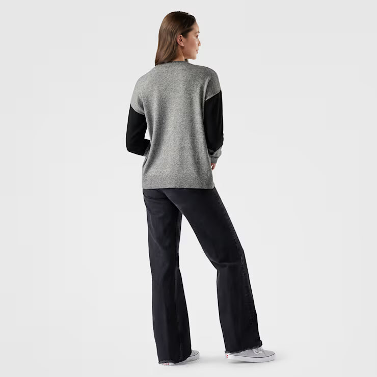 Smartwool Merino Women's Edgewood Crew Sweater - Image 2