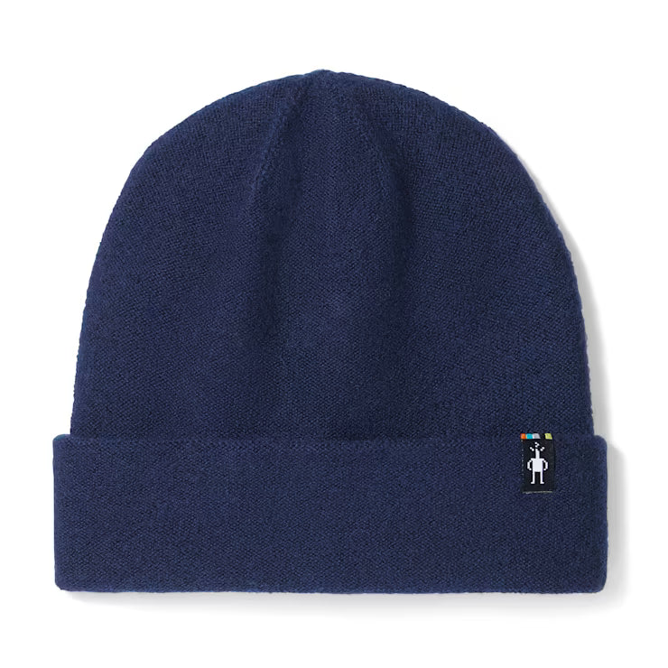 Smartwool Merino Boiled Wool Beanie - Image 2