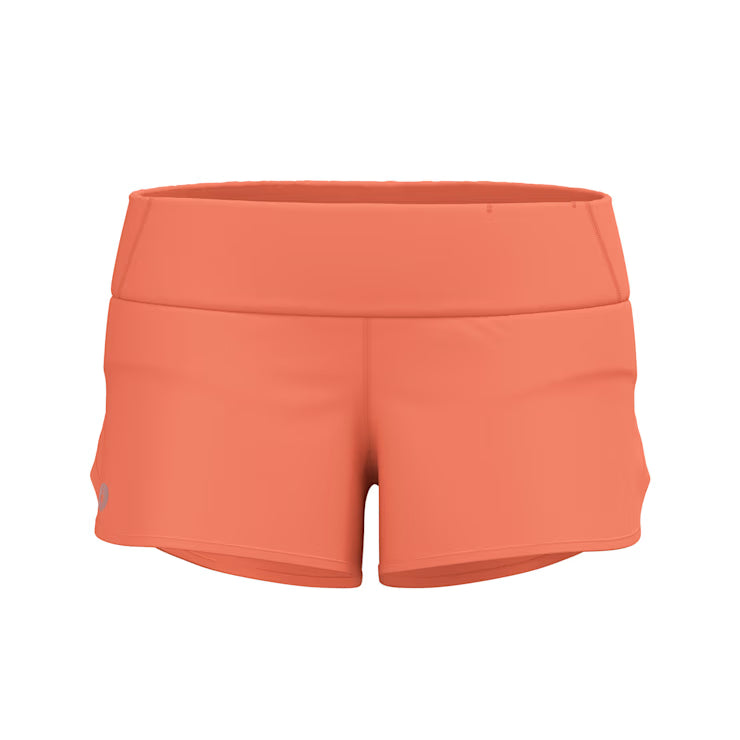 Smartwool Merino Women's Active Lined 3 Short - Image 4