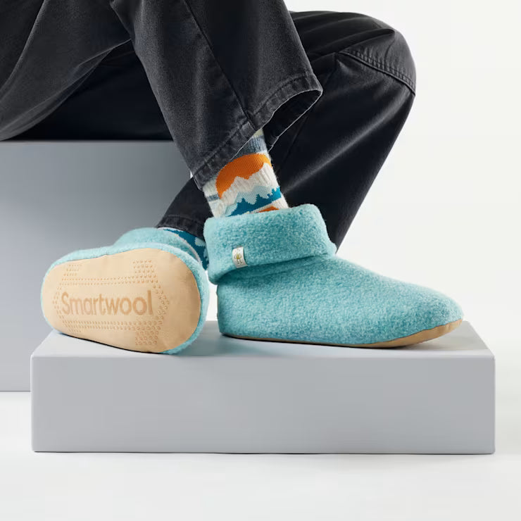 Smartwool Merino Second Cut? Fleece Slipper - Image 2