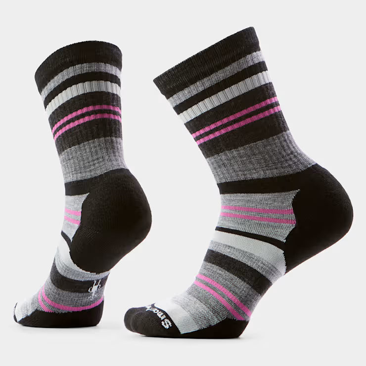 Smartwool Merino Women's Everyday Saturnsphere Crew Socks