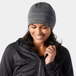 Alternative view of Smartwool Merino Reflective Lid