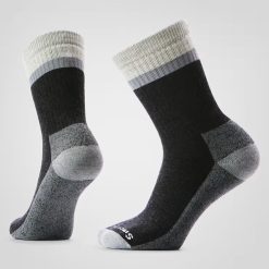 Smartwool Merino Women's Everyday Cozy Best Friend Crew Socks
