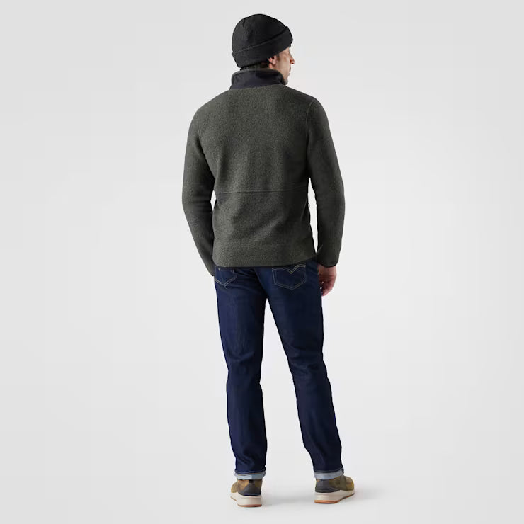 Smartwool Merino Men's Second Cut? Fleece Jacket - Image 2