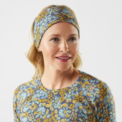 Alternative view of Smartwool Merino Thermal Merino Reversible Headband