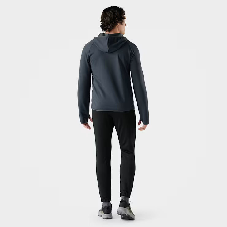 Smartwool Merino Men's Smartloft 1/2 Zip Hoodie - Image 2