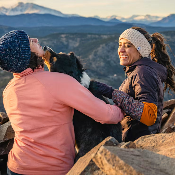 Smartwool Merino Women's Smartloft Hooded Jacket - Image 6