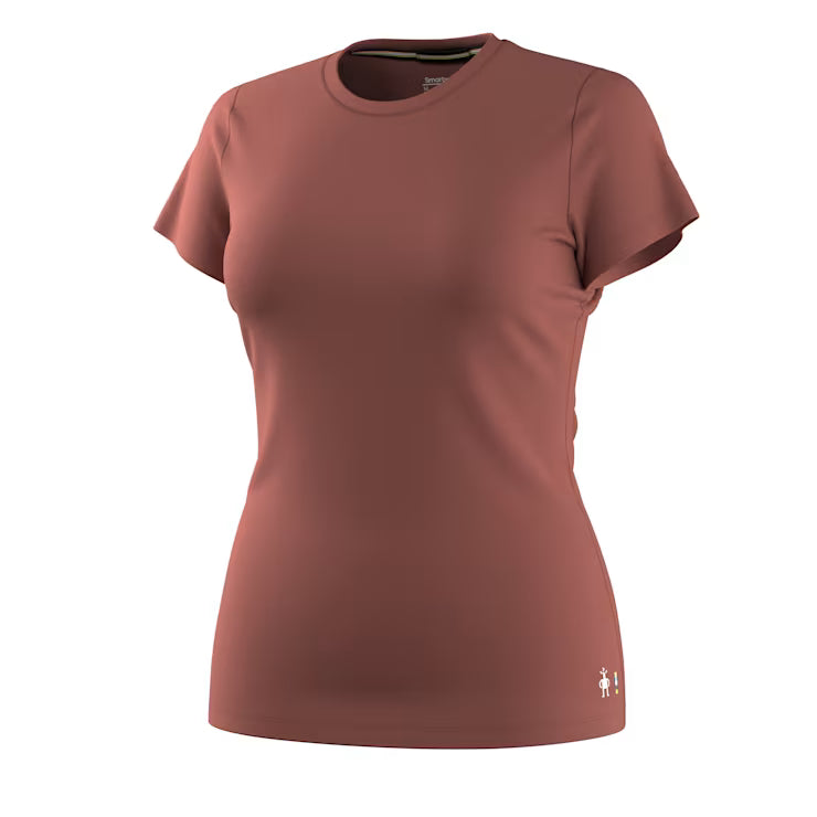 Smartwool Merino Women's Merino Short Sleeve Tee - Image 3