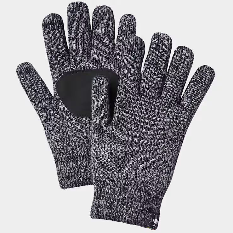 Smartwool Merino Cozy Grip Glove