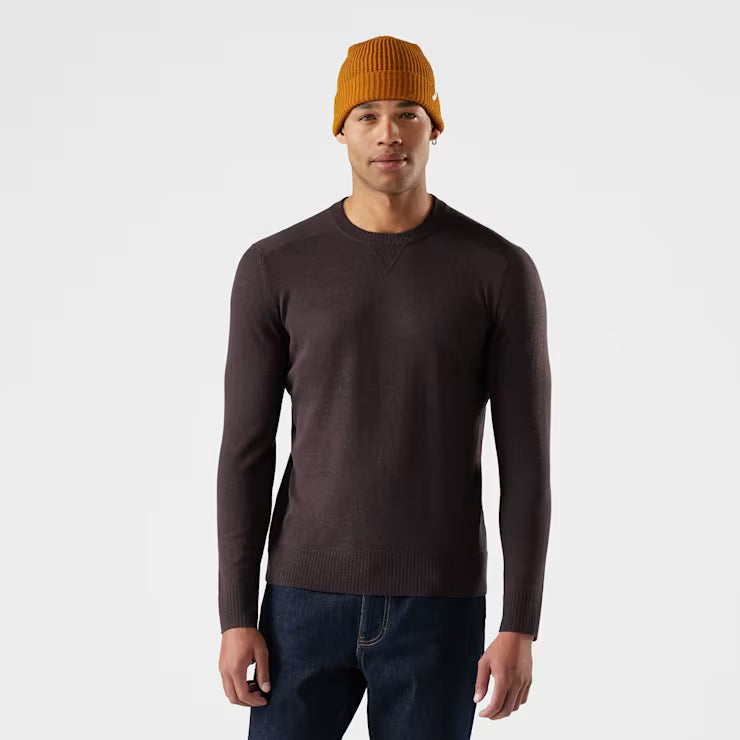 Smartwool Merino Men's Sparwood Crew Sweater