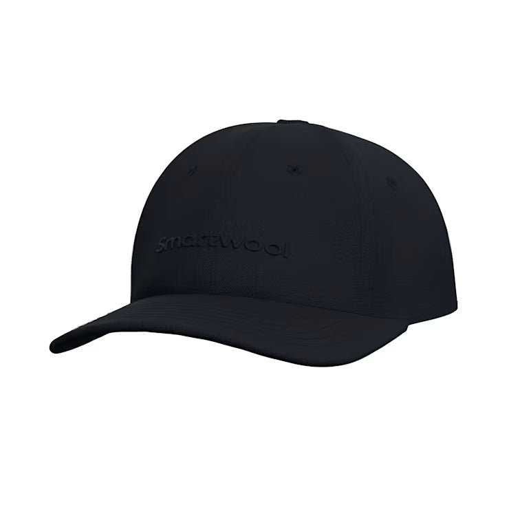 Smartwool Merino Smartwool Logo Ball Cap - Image 2