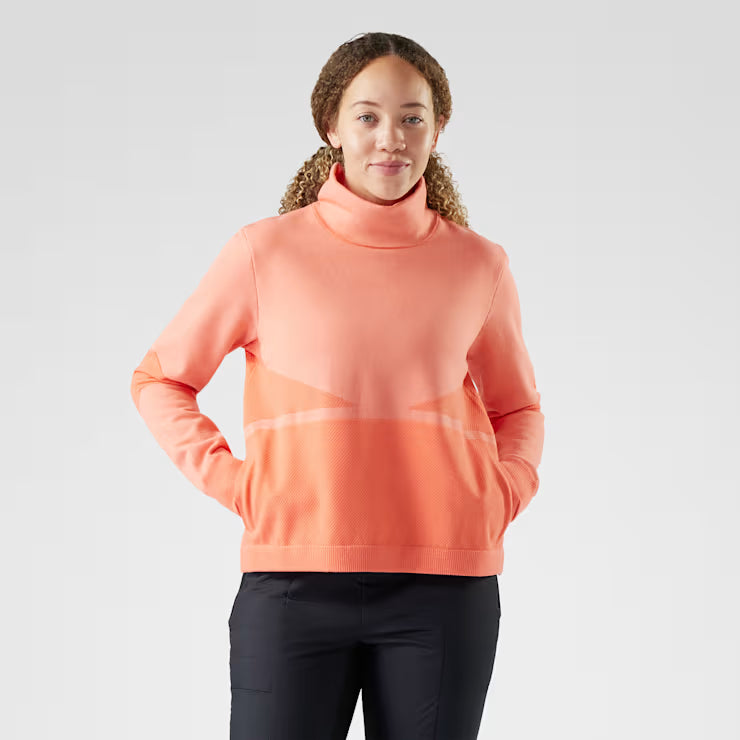 Smartwool Merino Women's Intraknit? Alpine Pullover
