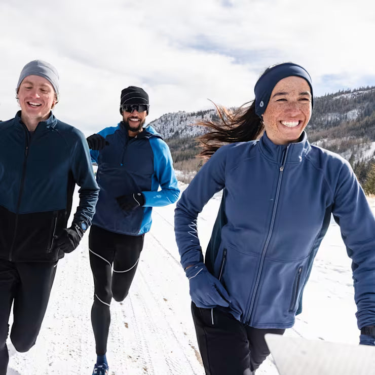 Smartwool Merino Women's Active Fleece Full Zip - Image 6