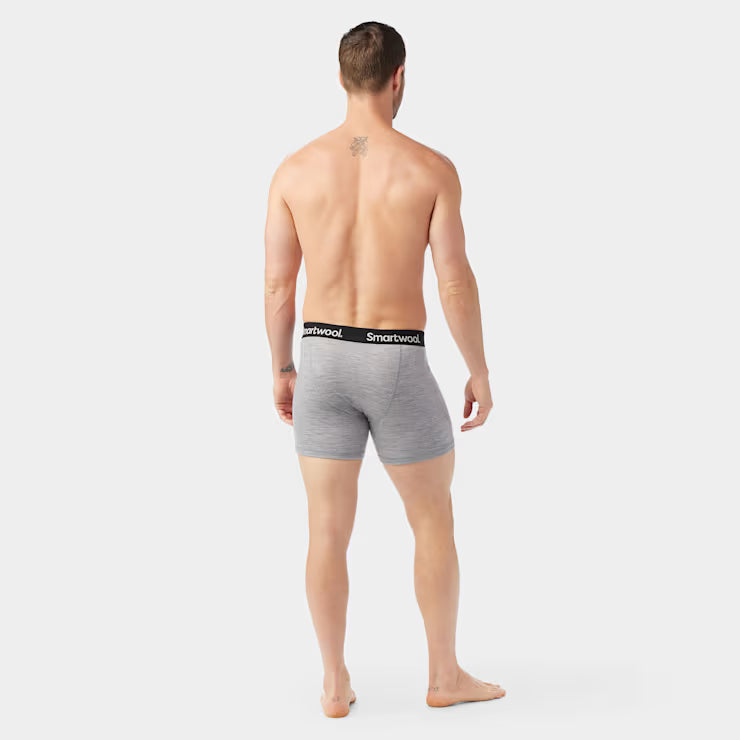 Smartwool Merino Men's Merino Boxer Brief - Image 2