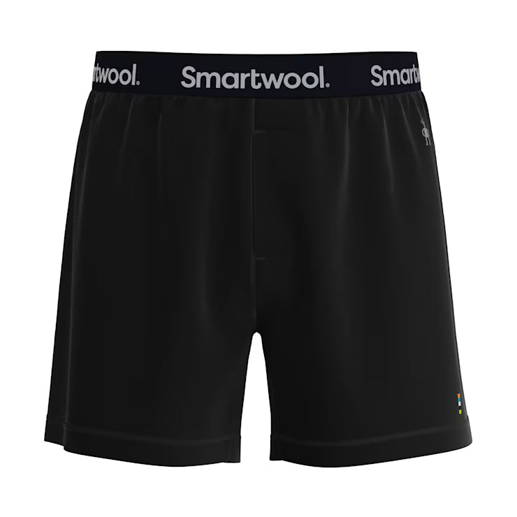 Smartwool Merino Men's Merino Boxer - Image 3