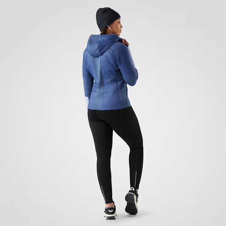 Smartwool Merino Women's Smartloft Hooded Jacket - Image 2