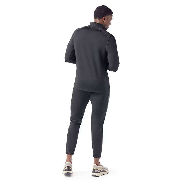 Smartwool Merino Men's Active Fleece 1/2 Zip - Image 2